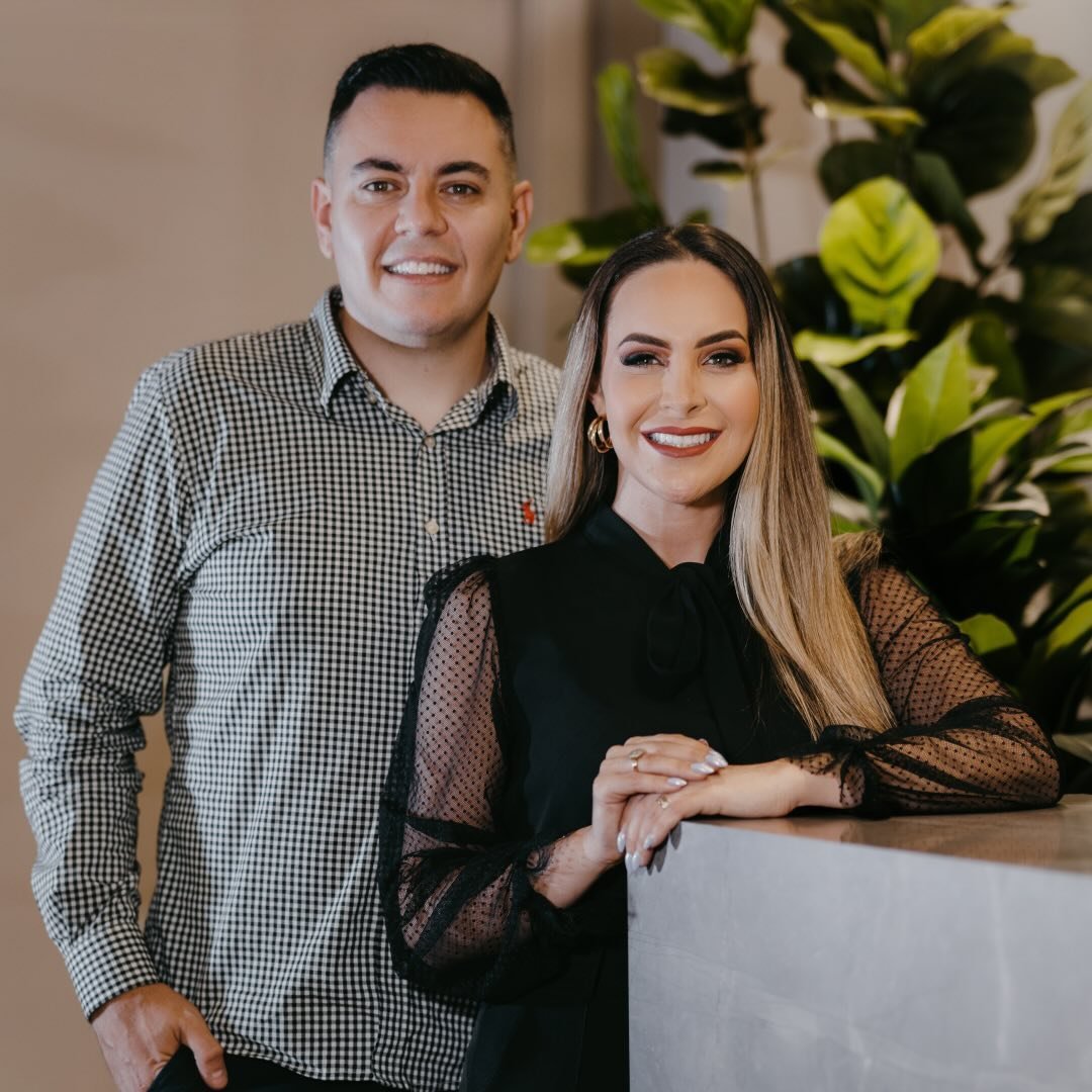 Equipe Brunetto Slovinscki — Dentistas em Caxias do Sul